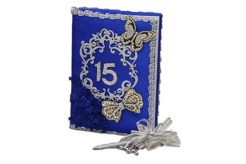 Miniatura 5 de A&C Quinceañeras and More Accessories Quince Set Sweet Sixteen Accessories Quinceanera Gift Quinceanera Decorations 197 (Bible)