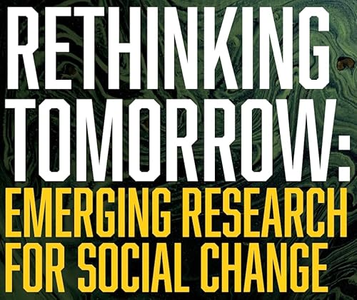 『Rethinking Tomorrow』のカバーアート