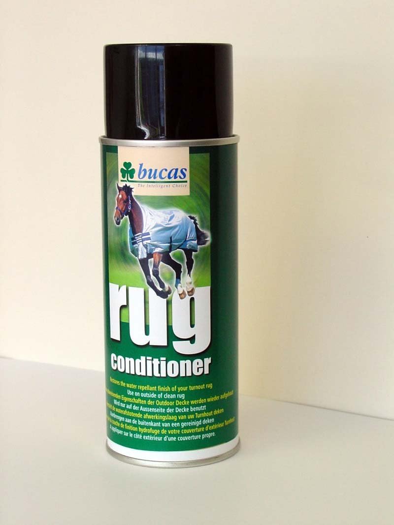 Bucas Rug Conditioner Amazon.de Haustier