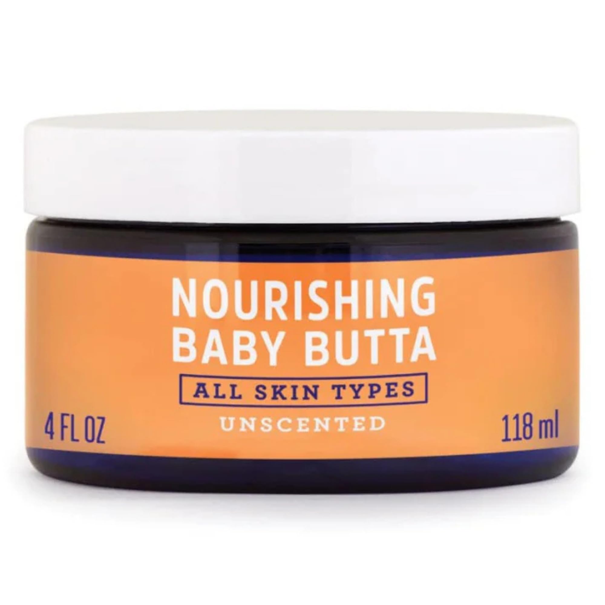 FATCO Baby Butta Organic Tallow Balm
