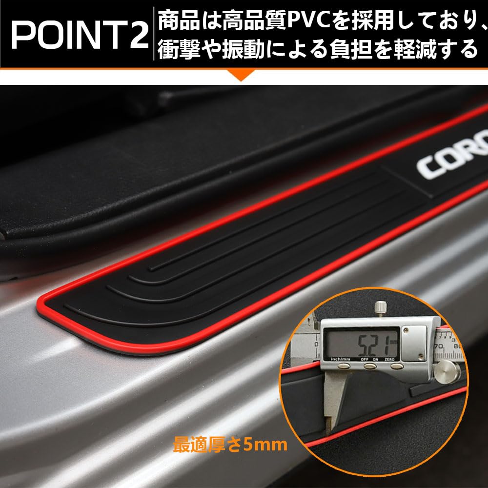 Amazon | LEXLEYS トヨタ カローラ ツーリング/スポーツ/セダン