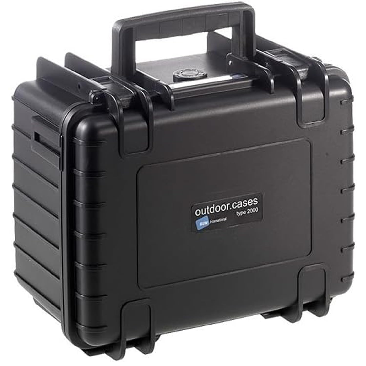 Amazon | 【国内正規品】 B&W Internatinal 防水 ハードケース OUTDOOR