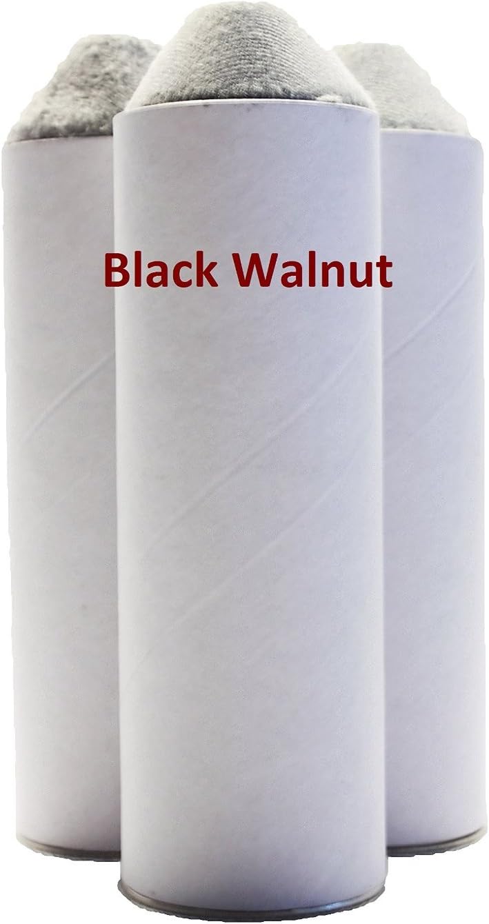Refill 3 Pack (Walnut)