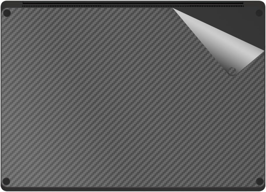 iPad Pro (13インチ)(M4)用 Magic Keyboard 保護フィルム/スキンシール【各種】PDA工房 |  ユニバーサルシステムズ株式会社 PDA工房 スキンシール Surface Laptop 6 (15インチ)(2024年4月発売モデル) 対応 [底面用] 【カーボン