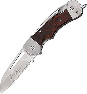 WF300P Generation 2 Captain Pro Wood Handle - Myerchin