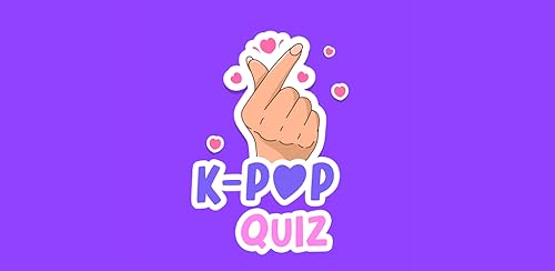 Kpop quiz
