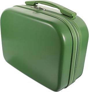 NOLITOY Caja Mini Estuche de Cosméticos Organ...