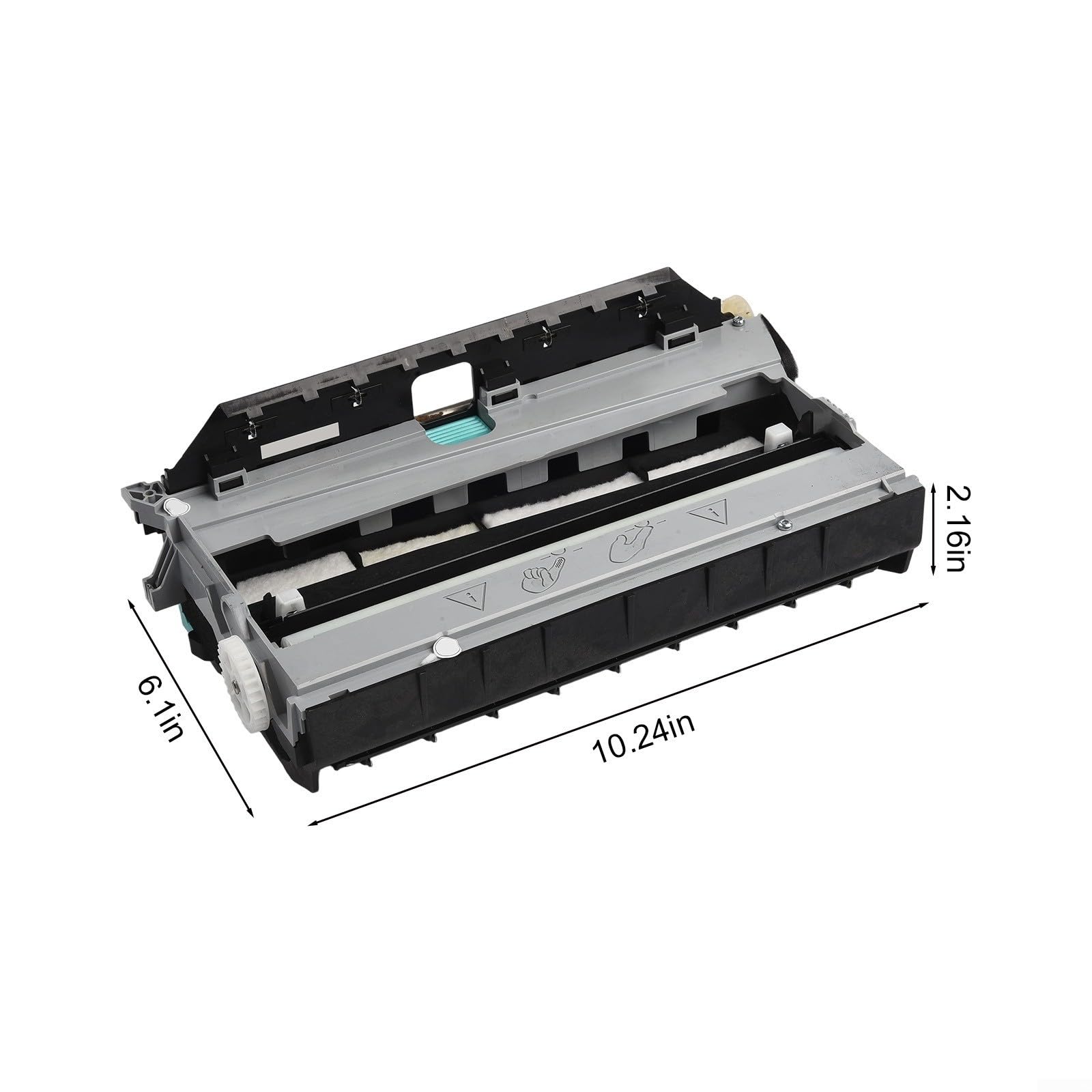 CN598-67004 Duplex-Druckmodul-Montage für HP Pro X451 X476 X551 X576 PageWide 352Dw 377Dw 452Dw 577Dw
