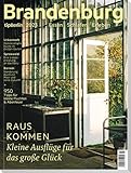 tipBerlin Brandenburg 2023: Mehr als 950 Tipps für kleine Ausflüge und große Abenteuer