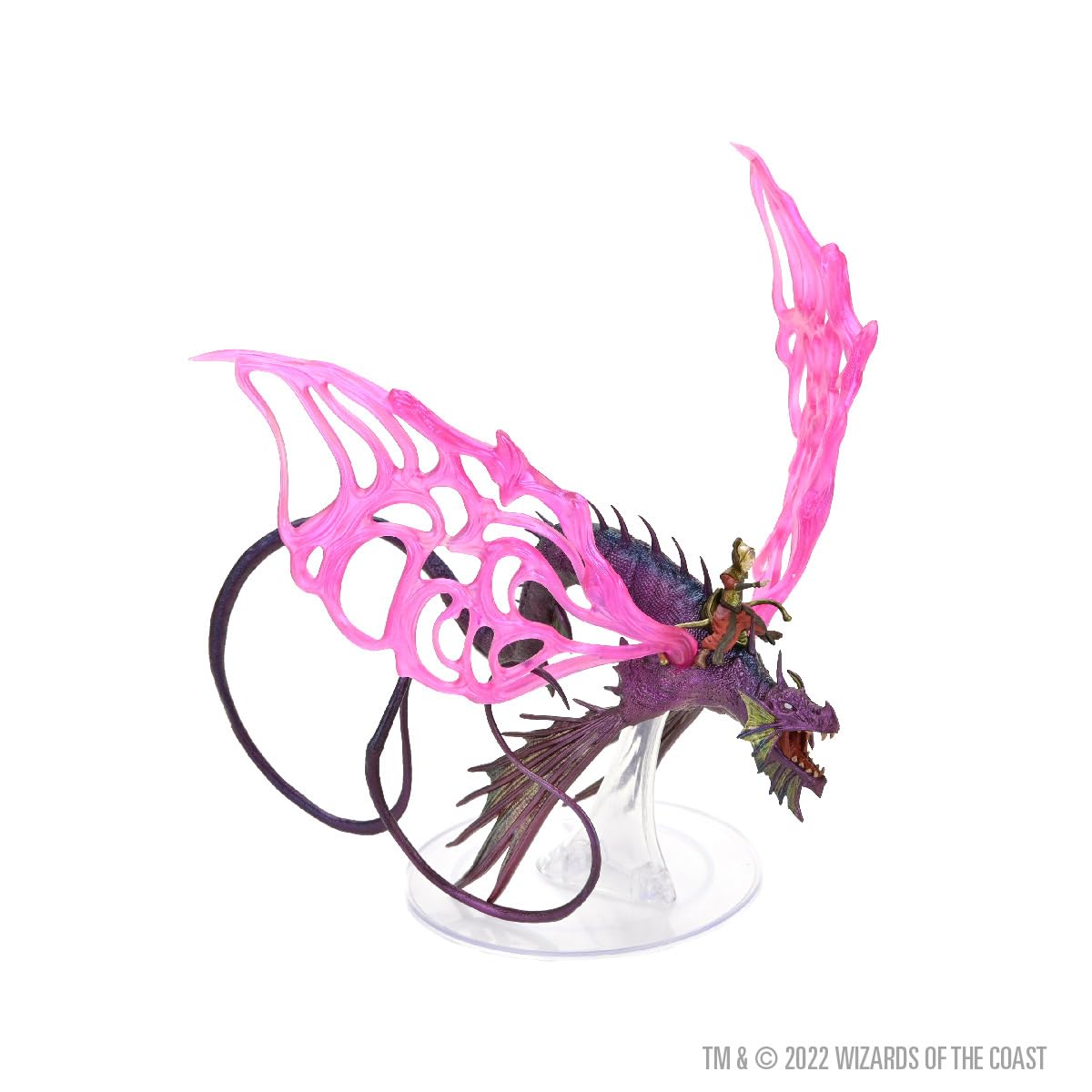 Amazon.com: D&D Icons of The Realms: Spelljammer: Adventures in