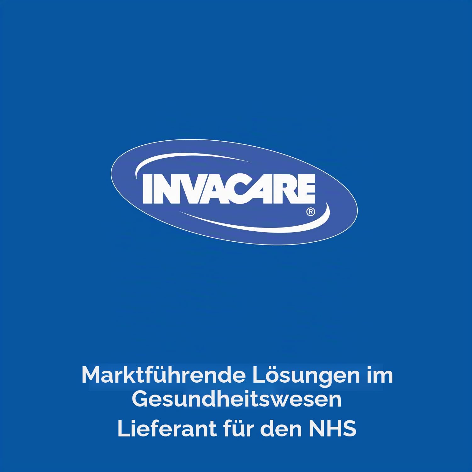 Invacare Aquatec 900 Toilettensitzerhöhung mit Armlehnen, erhöhte Toilettensitze für ältere Menschen, Weiß, erhöht den Sitz um 100 mm