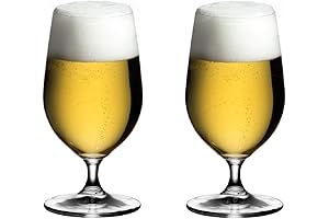 Riedel Ouverture Beer/Ice Water Glasses, Set of 2
