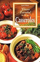 Essential Casseroles 3829031769 Book Cover