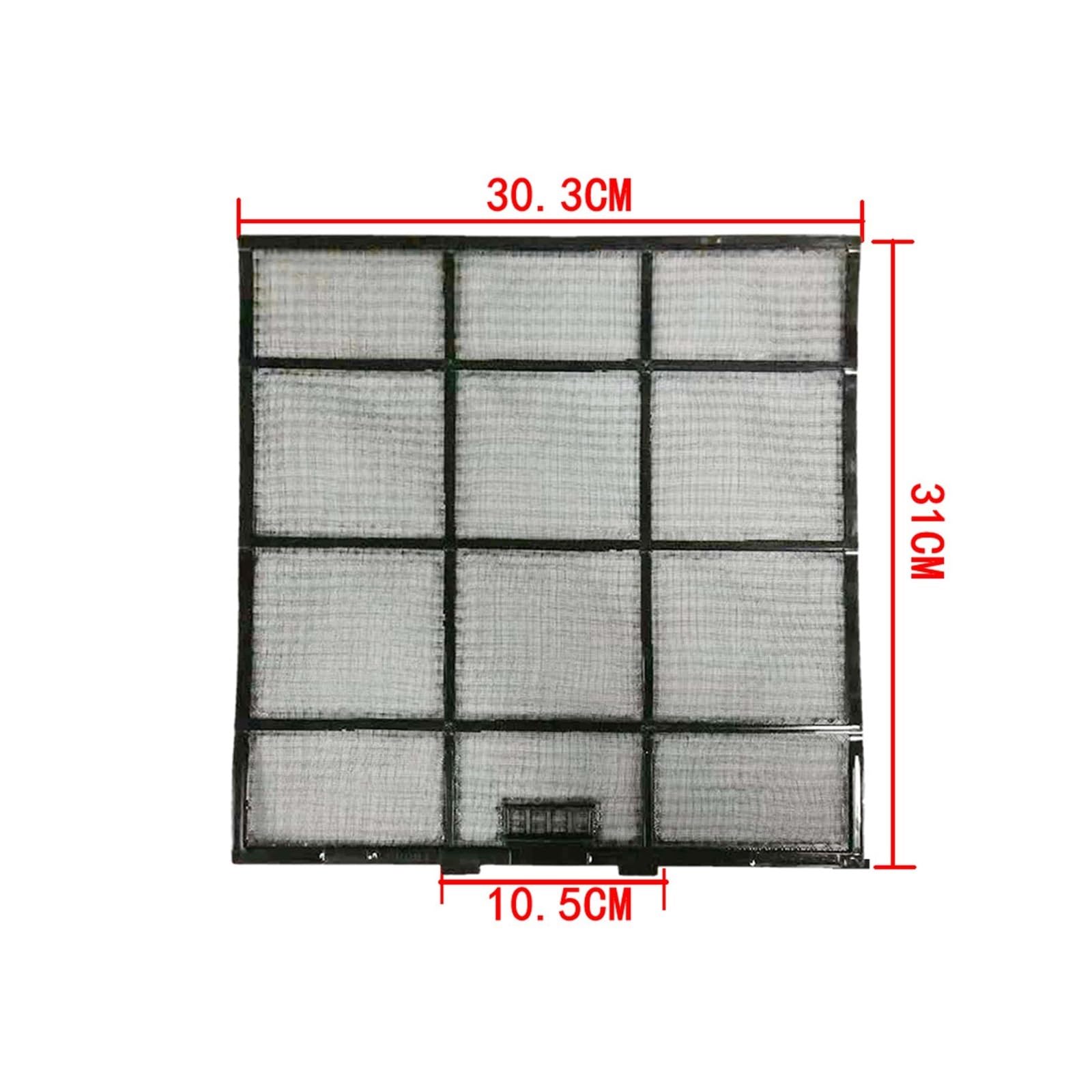 Filtro De Aire Acondicionado CWD001047/D001050