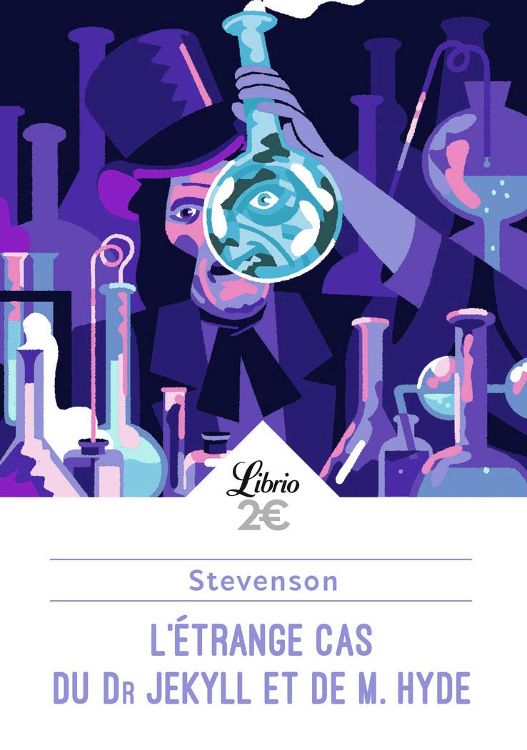 L'Étrange Cas du Dr Jekyll et de Mr Hyde