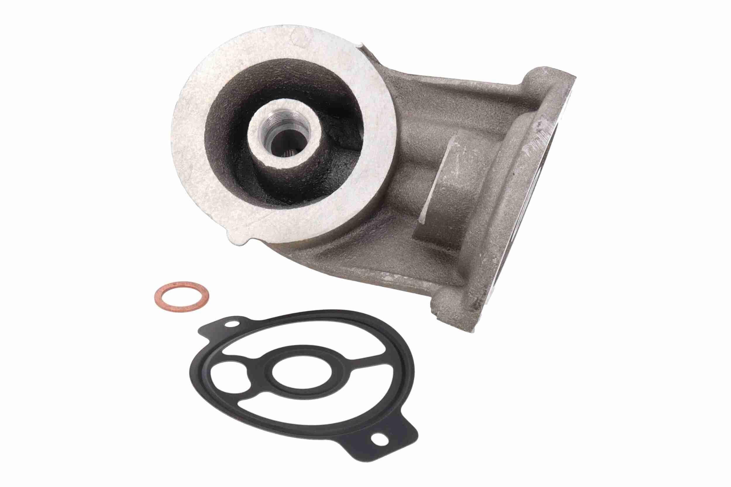 VAICO Gehäuse, Ölfilter V10-8837