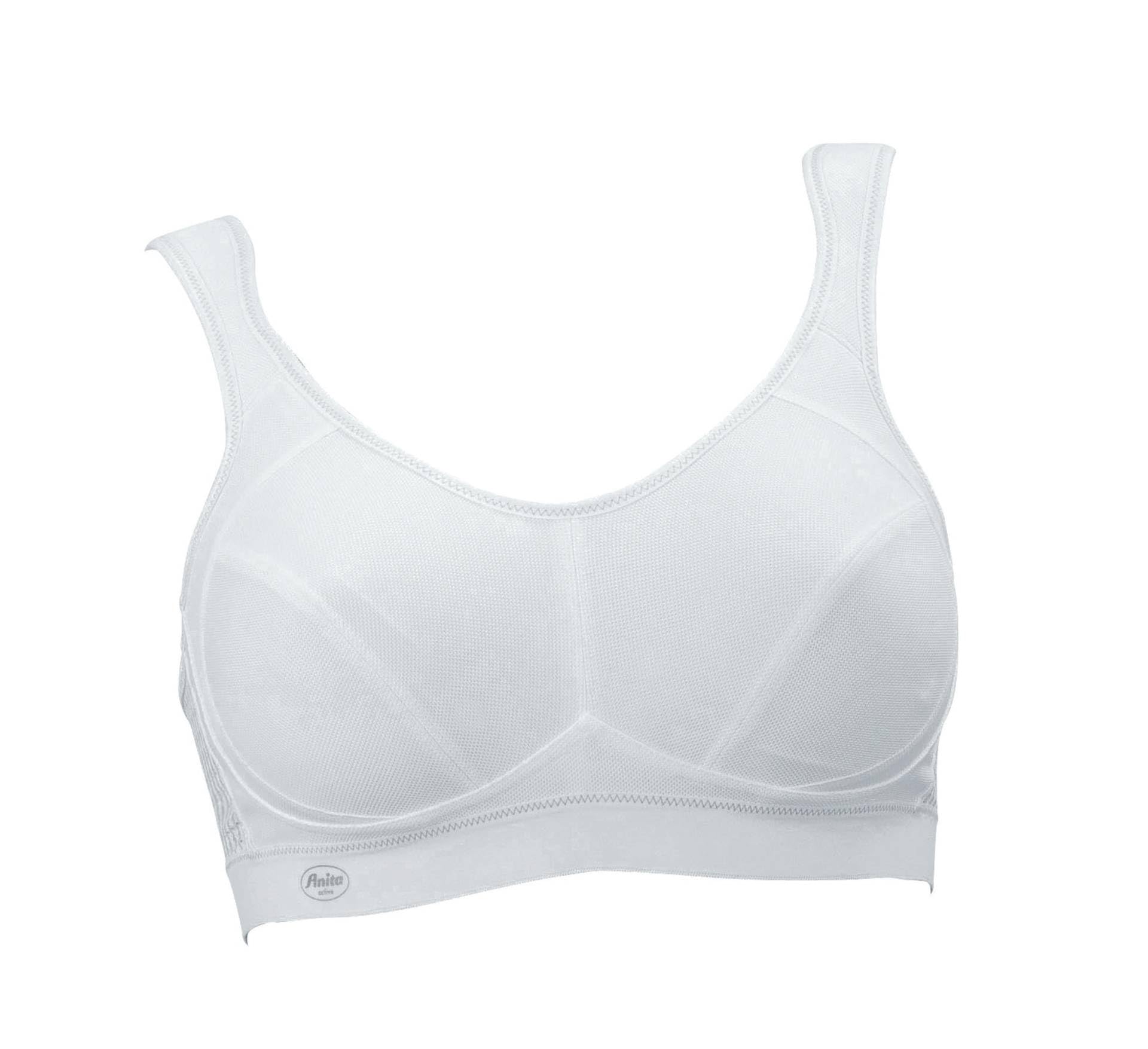 Anita 5527 - Soutien-Gorge de Sport - sans Armature - Uni - Femme
