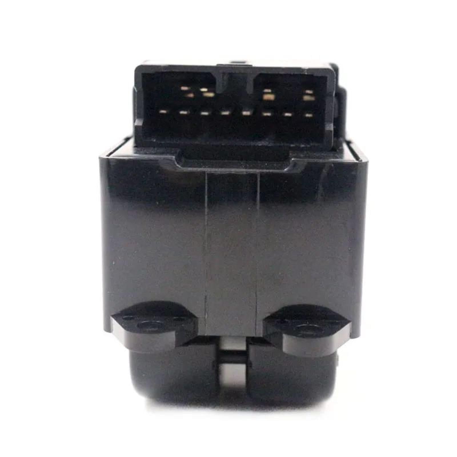 Elektryczny przełącznik okienny, dla Daewoo NUBIRA LHD lewa strona kierowcy 96190771 96190775 96269354 Auto Master elektryczny przełącznik okienny akcesoria samochodowe