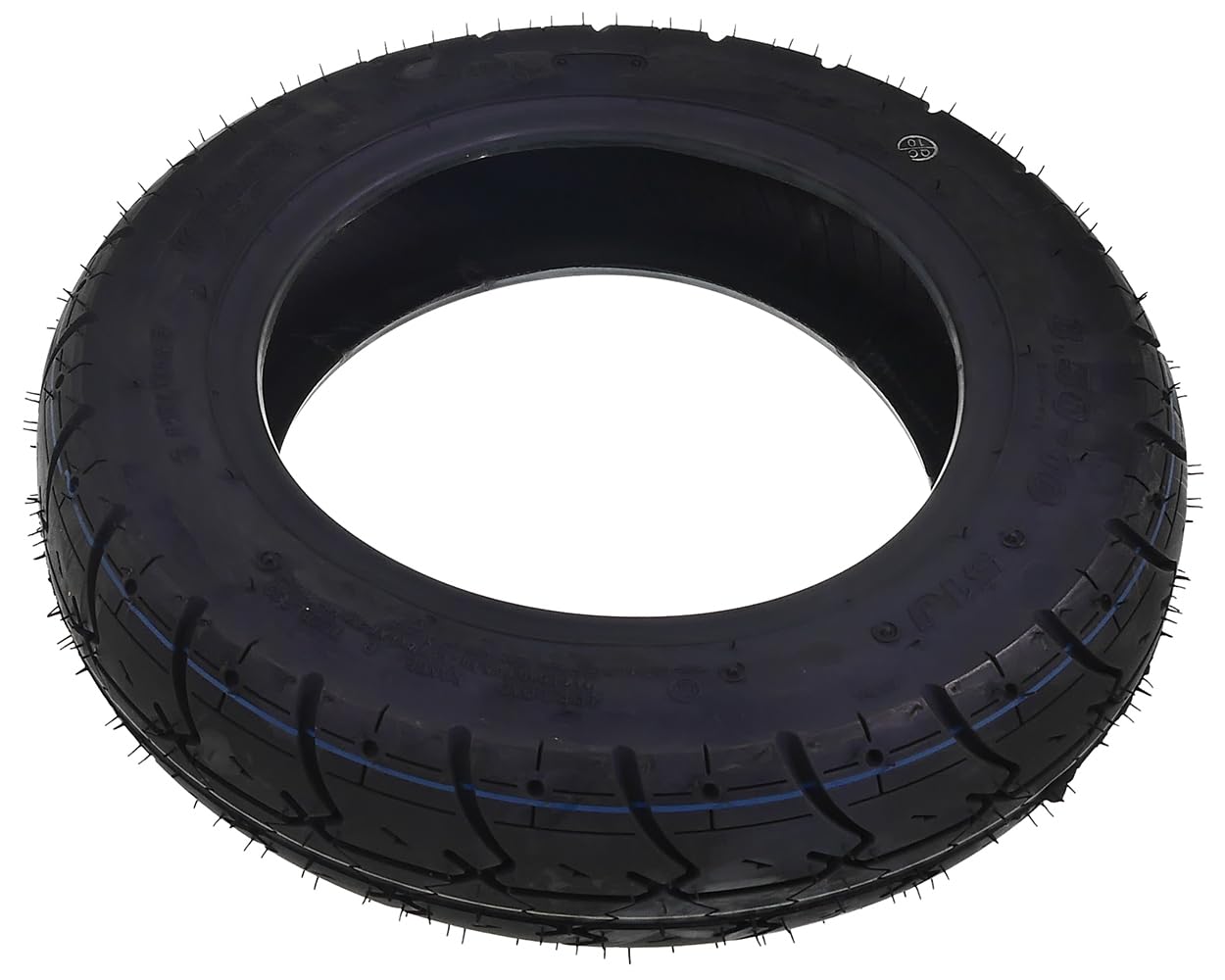 Pneu KENDA K341 3.50–10 51J Roller Pneu Scoot Pneu la Chine Roller Scooter Px Rally Sprint Rex RS 450 500 Baotian Dax