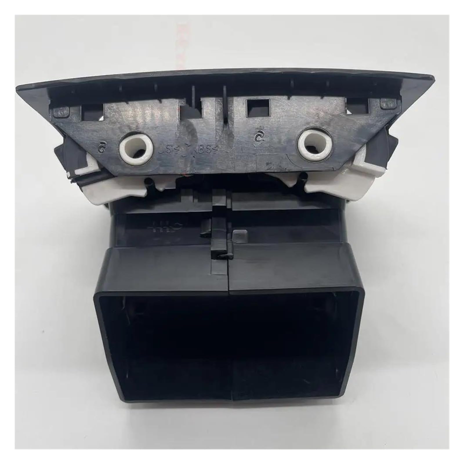 Zamiennik kratki wentylacyjnej wylotu powietrza dla Skoda dla Octavia 1999-2015 Klimatyzacja Outlet Center Vent Assembly 1ZD819203 Akcesoria samochodowe Otwory wentylacyjne konsoli środkowej (prawy)