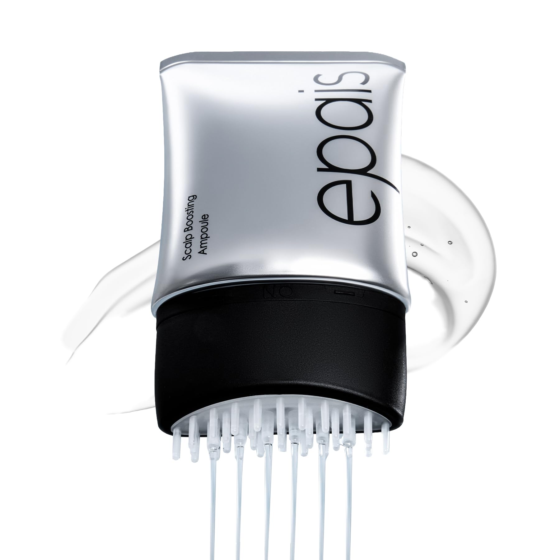 �️ EPAIS Hair Growth Serum, Scalp Ampoule with Guasha Comb Applicator, Clinically Tested Dandruff & Flake Reduction, Bio — beauty deal on Shopping With Noya