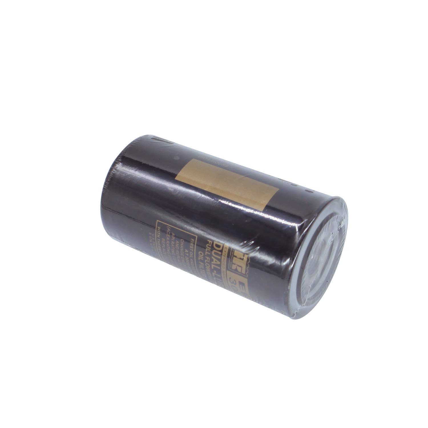 Filtro de aceite 11-9182 119182 B7375 compatible con Thermo King Engine SR+ WSE 2.2 Unidad de refrigeración SB190 SB210 SB230 SB330 SB310 SLXi SLXi compatible con motor Yanmar 4.82 4.86 4.86 VH