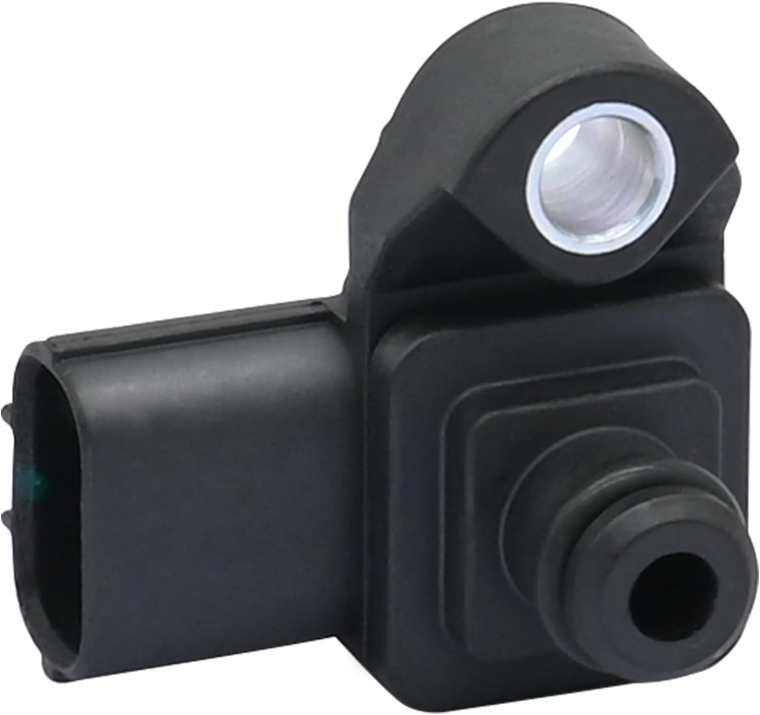 Manifold Absolute Pressure Map Sensor Compatible with Subaru BRZ Crosstrek Forester Impreza Legacy Outback Xv 20-13 2011 2012 2013 2014 2015 2016 2017 2018 2019 H4 2.0L 2.5L