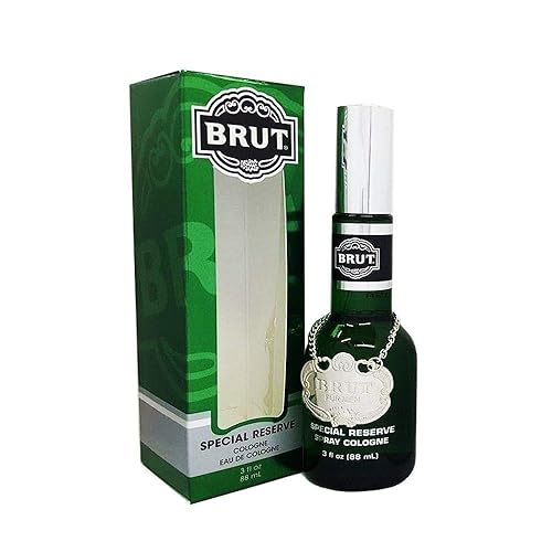 Brut Special Reserve Por Faberge 30 Oz Colonia Spray Para Hombres