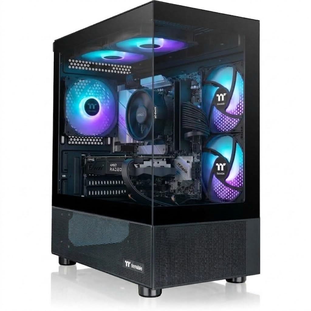 Amazon.co.jp: 【Re:Rise】ゲーミングPC Ryzen5 5500 / GeForce