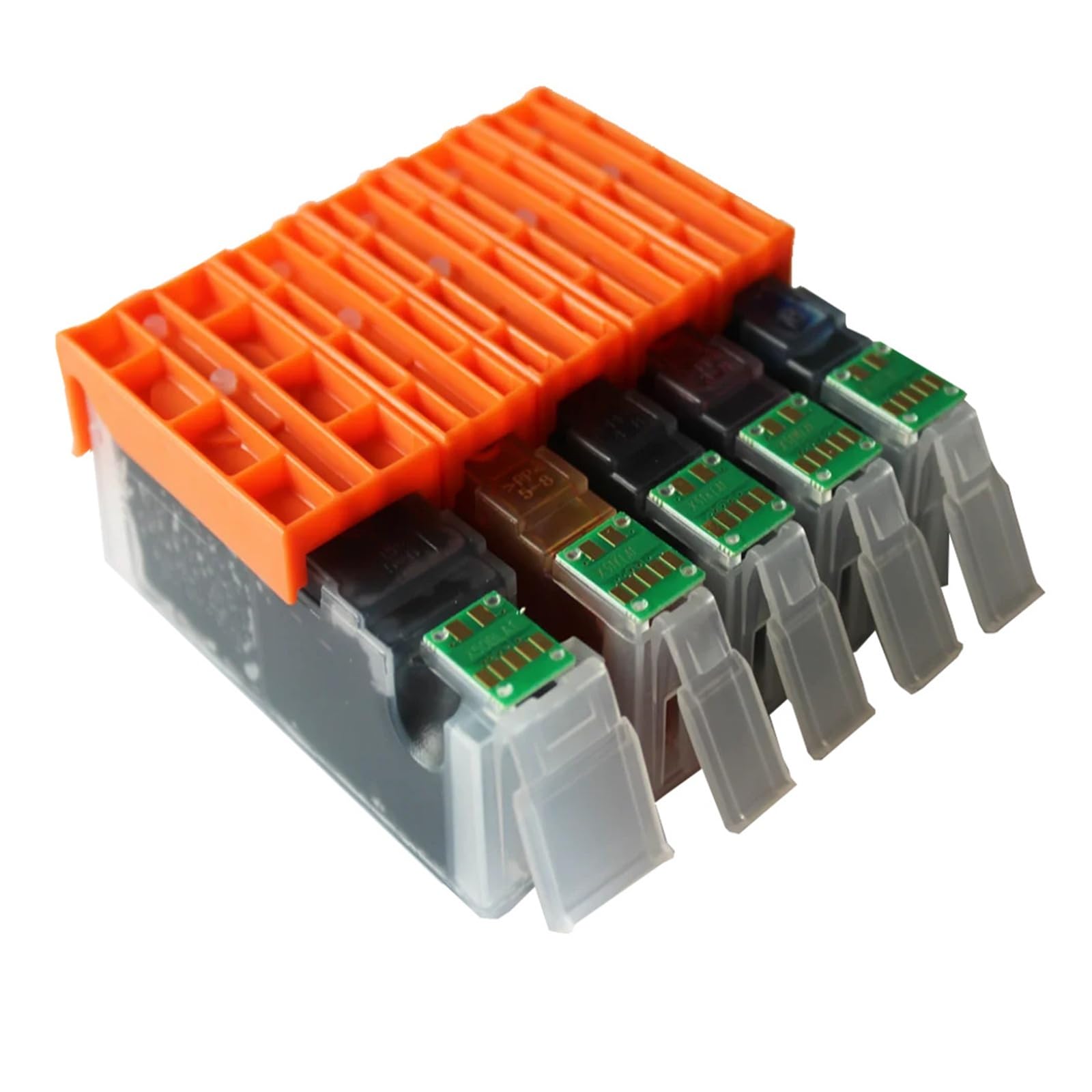 Cartuchos de Tinta PGI-150 CLI-151 compatibles con Canon PIXMA IP7210