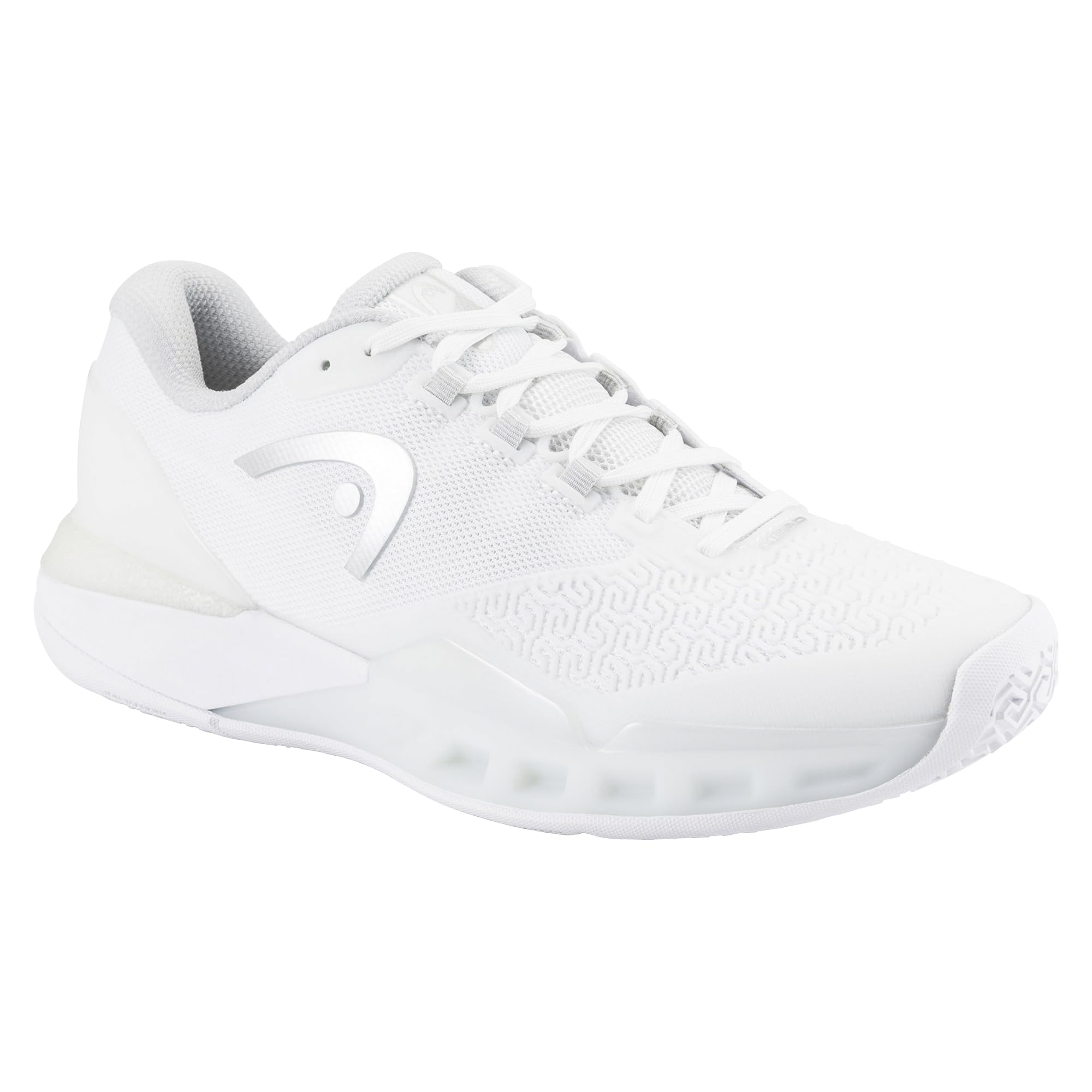 HEAD Women's Revolt Pro 5.0 Tennis Shoe - Stable Performance Shoe for Competitive Play