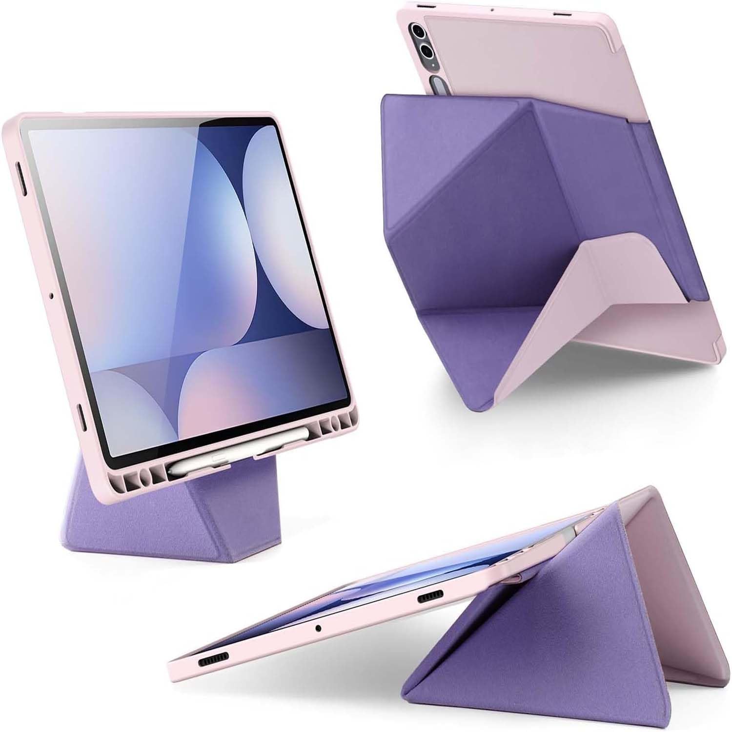 Amazon.co.jp: HUKWIMO Galaxy Tab S11 Ultra 対応 タブレットケース