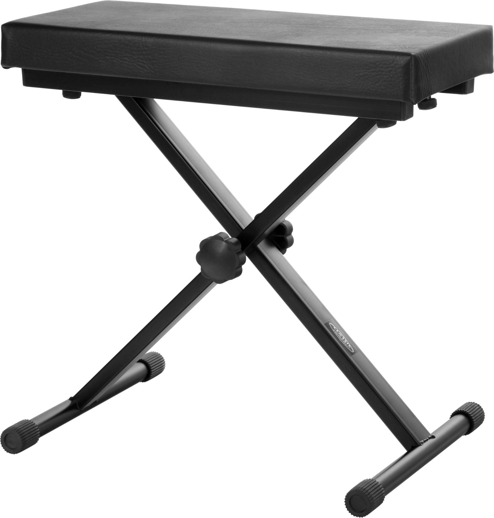 Classic Cantabile SP-316 Stage Piano Stage Set Schwarz, 20 Voices | 88 anschlagsdynamische Hammertasten, Graduierte Gewichtung der Tasten, DAAS-Sampling-Technologie, 20 Rhythmen, 50 Demo-Songs