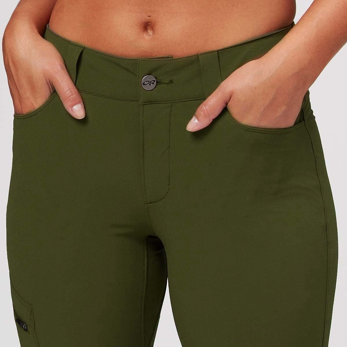 Outdoor Research Damen Wanderhosen Women's Ferrosi Pants - Regular