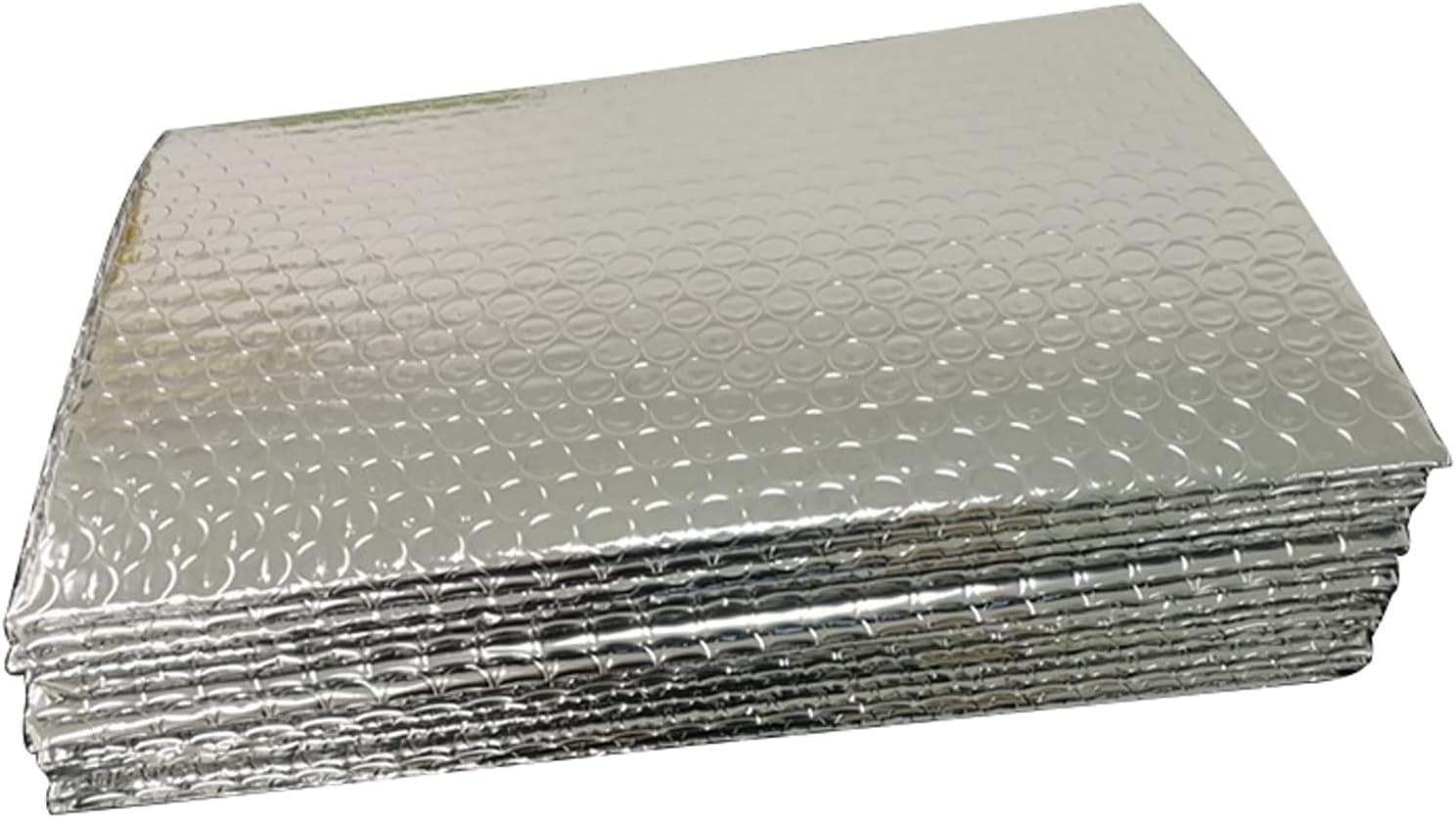 GOGREEN Foam Insulation Reflective Insulation Roll