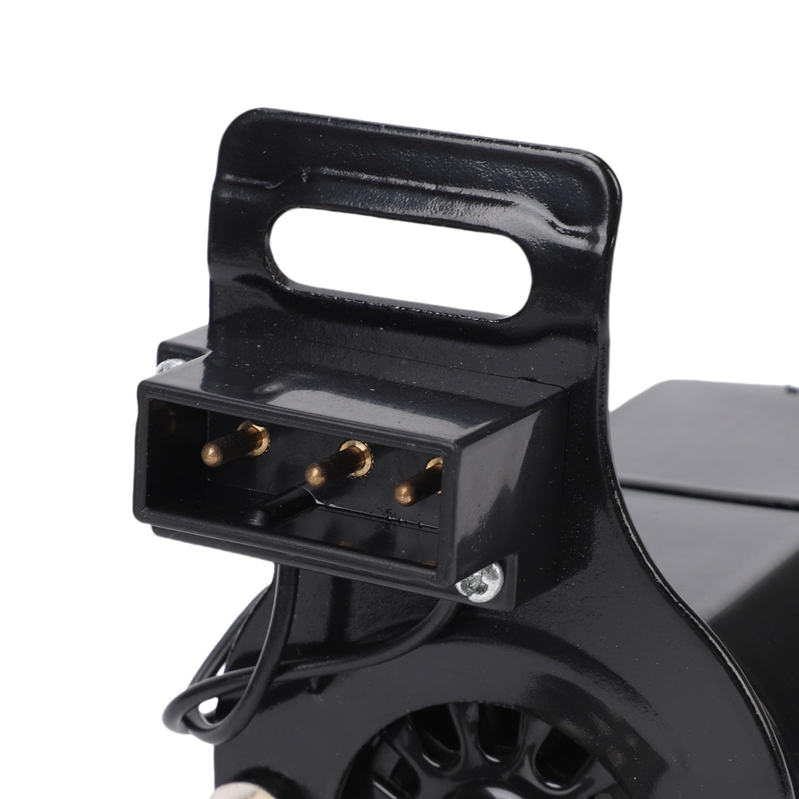 Kit de Pedal de pie para Motor de máquina de Coser de 180W, Repuesto de Pedal de Control de pie para máquina de Coser doméstica de Poco Ruido