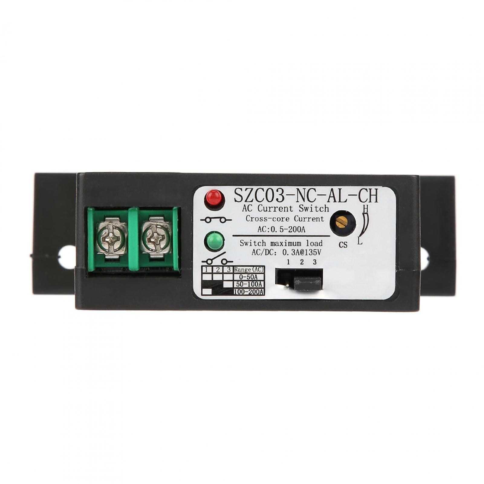 Buy Adjustable Current Sensing Switch, Current Sensing Switch 2000V