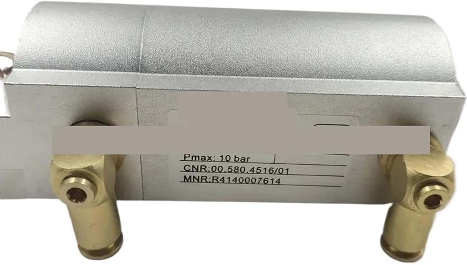 1PCS 00.580.4516 SM52XL105 Printing Machine Printing Roller Cylinder