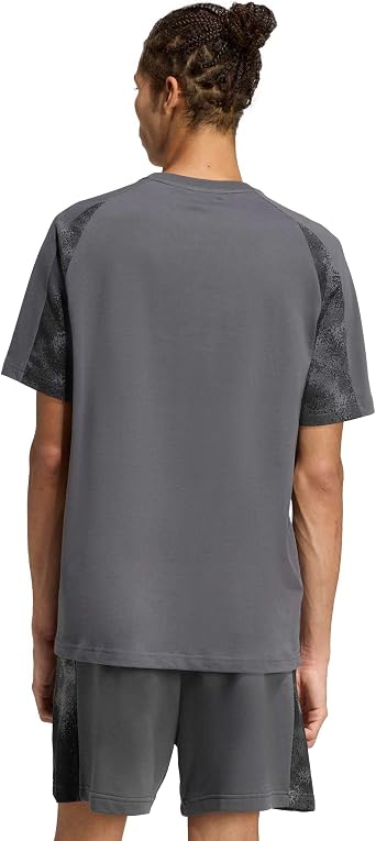 adidas Men's Camouflage T-Shirt