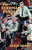 European Powers 1900-1945...