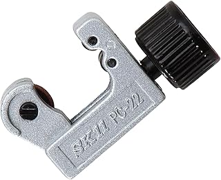 SK11(エスケー11) パイプカッター 幅45×高さ68×奥行き25mm PC-22