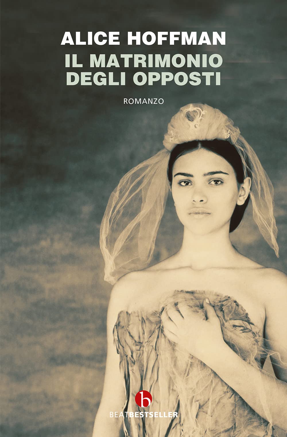 Il Matrimonio Degli Opposti - 4