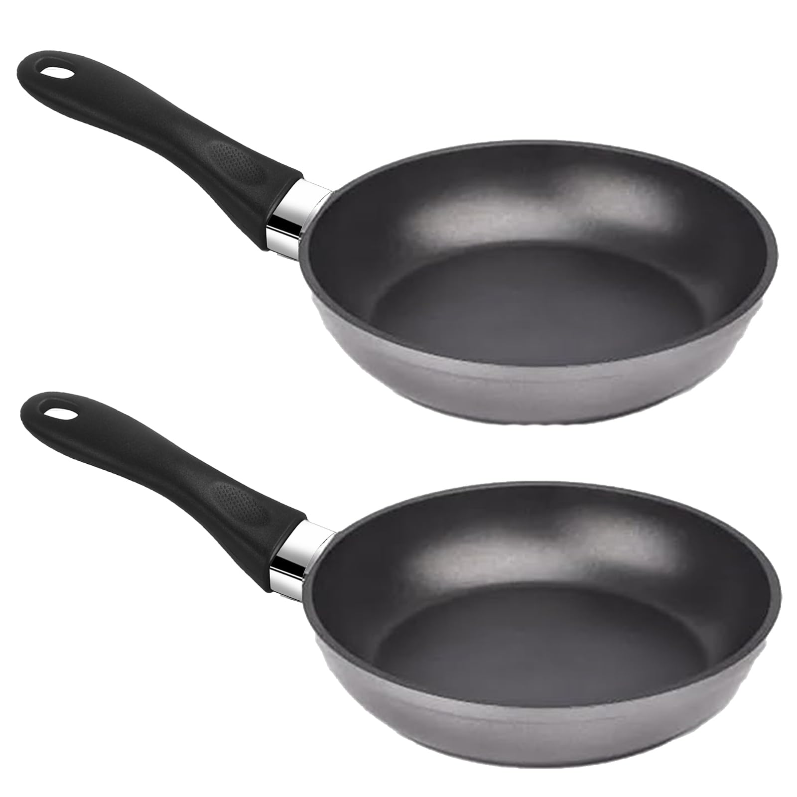 2 Poignées Amovibles Universelles - Bois - Pour Ustensiles De Cuisine - Vastsea