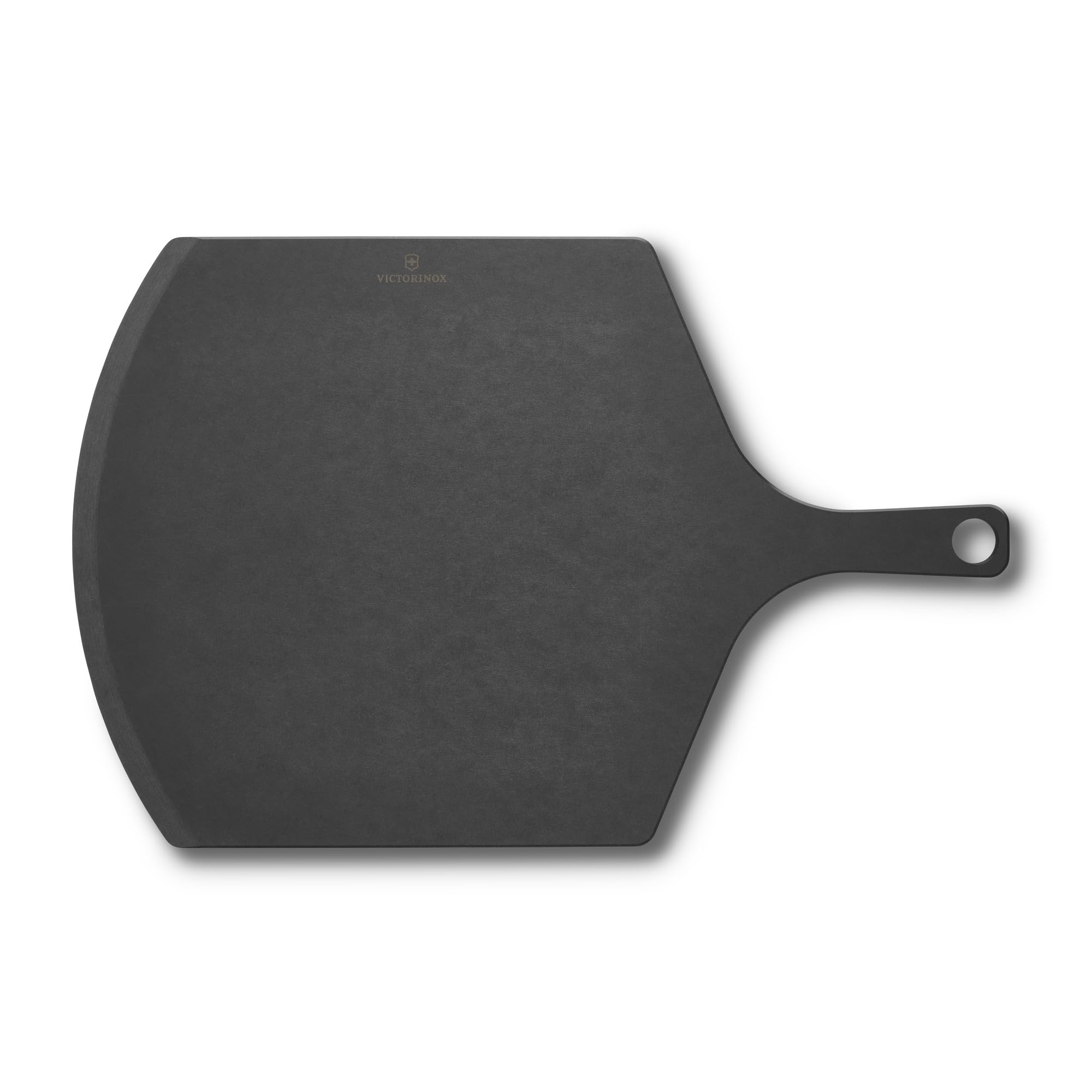 Victorinox Pelle à Pizza et Planche à Découper 53.4x35.6 cm, Noir