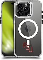 Vista 117 de Oficial Universidad Estatal de Florida FSU Soft Gel Case para iPhone de Apple 7 Plus/iPhone 8 Plus, Banner