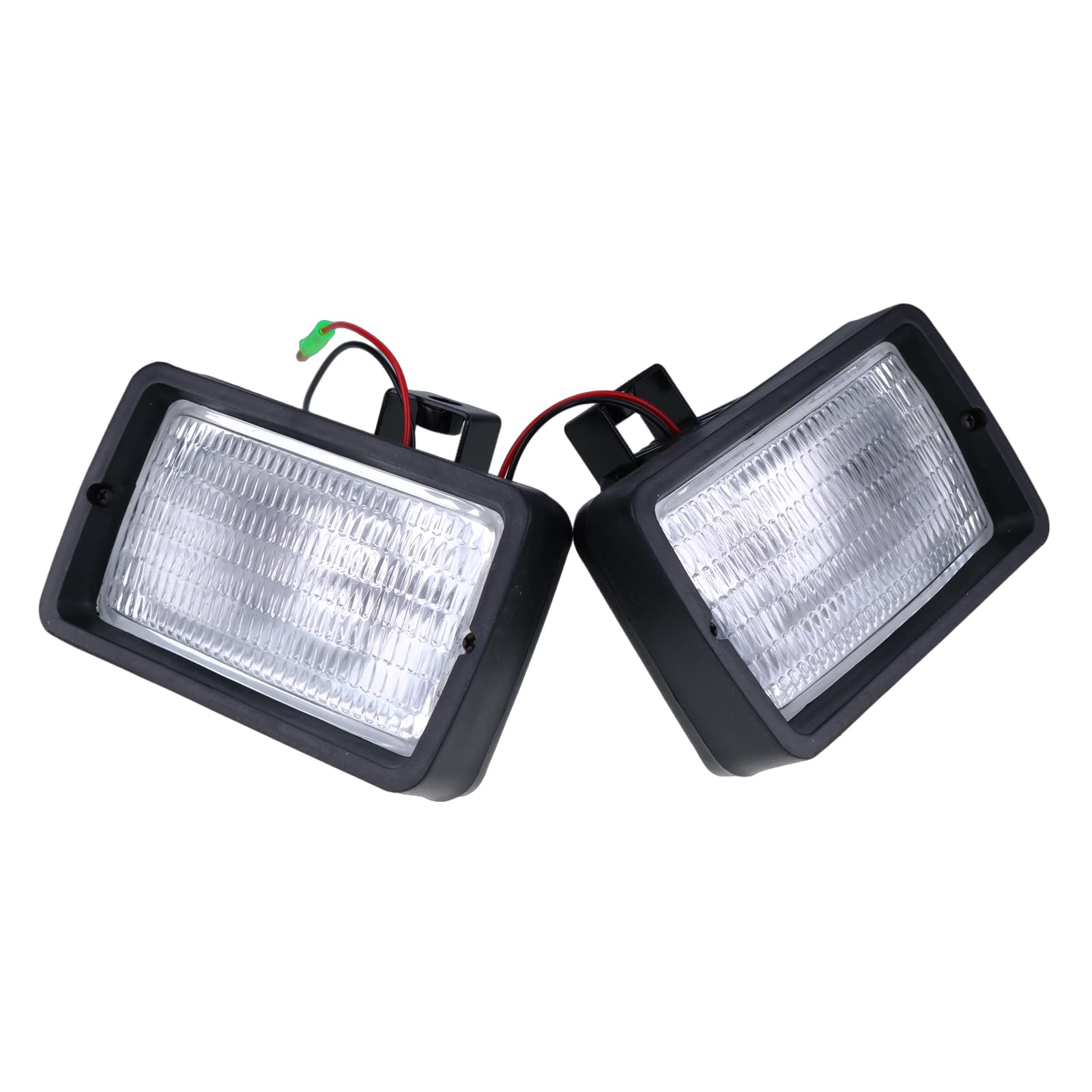 Amazon.com: YIHETOP 2PCS Work Lamp RE48989 Compatible for John