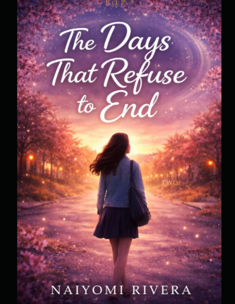 The Days That Refuse To End (The Department of Lost Tuesday's)