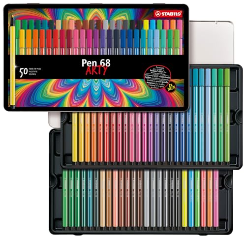 Stabilo Pen