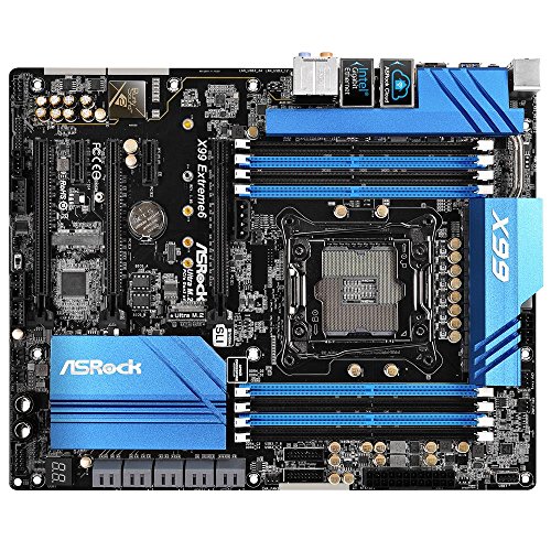 ASRock X99 OC