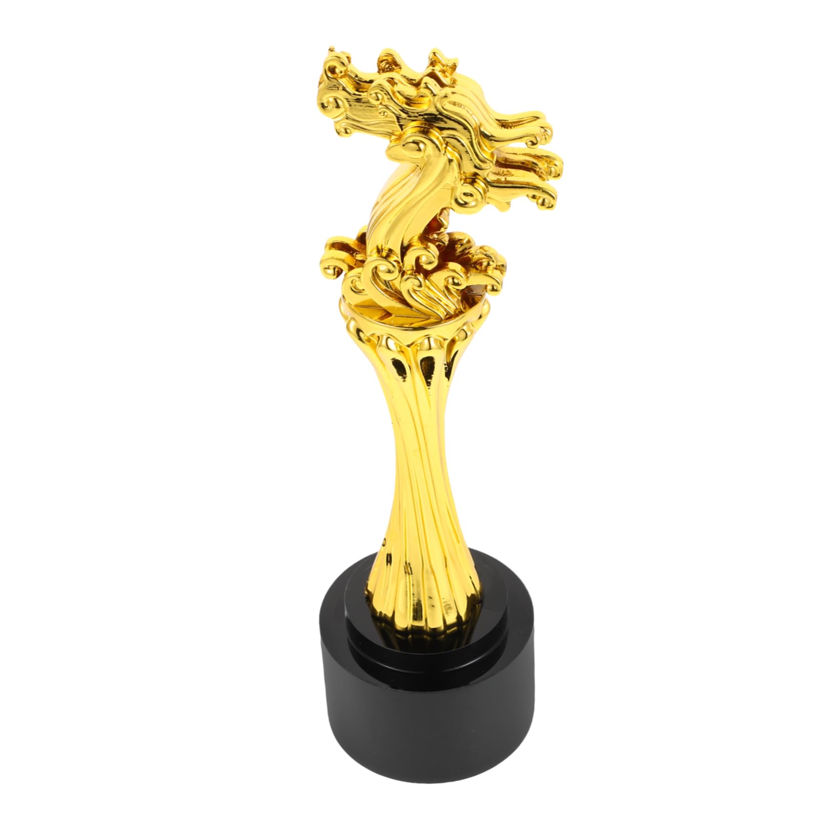BESPORTBLE della Barca del Drago dei Premi del Partito del della Competizione della Partita per Premio Cristallo Rose Gold
